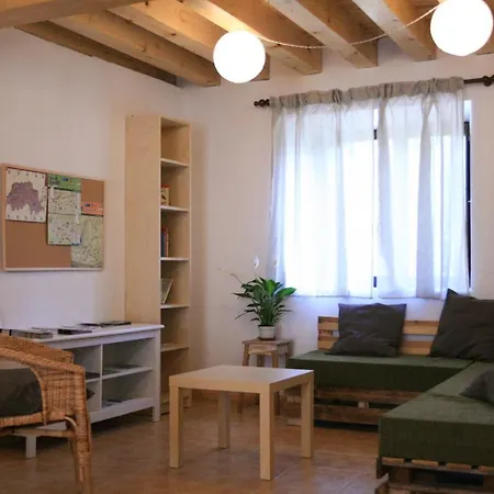Auberge de jeunesse Sombreros *